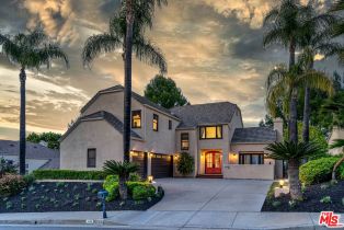 Single Family Residence, 3458 Malaga ct, Calabasas, CA 91302 - 33