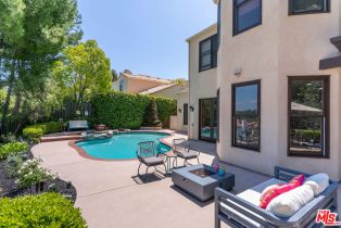 Single Family Residence, 3458 Malaga ct, Calabasas, CA 91302 - 24