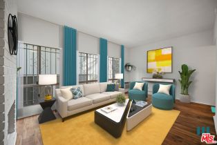 , 10965 Rochester ave, Westwood, CA 90024 - 3