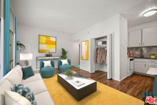 , 10965 Rochester ave, Westwood, CA 90024 - 5