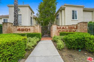 Condominium, 4201   LAS VIRGENES Rd, Calabasas, CA  Calabasas, CA 91302