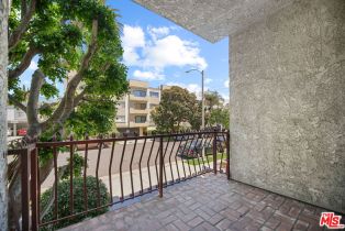 Condominium, 2031 Bentley ave, Westwood, CA 90025 - 15