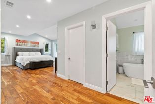 Single Family Residence, 436 Levering ave, Westwood, CA 90024 - 32