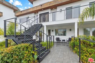 Single Family Residence, 436 Levering ave, Westwood, CA 90024 - 6