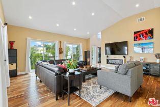 Single Family Residence, 436 Levering ave, Westwood, CA 90024 - 16