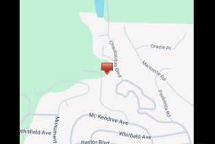 , 1372 Goucher st, Pacific Palisades, CA 90272 - 6