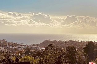 Land, 1372 Goucher St, Pacific Palisades, CA  Pacific Palisades, CA 90272