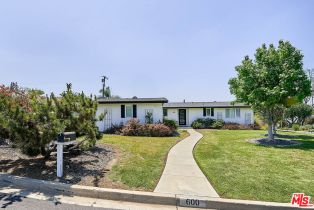 Single Family Residence, 600 Pueblo pl, Fullerton, CA 92835 - 36