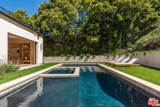 Single Family Residence, 1840 San Ysidro dr, Beverly Hills, CA 90210 - 23