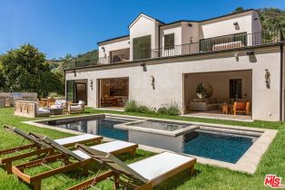 Single Family Residence, 1840 San Ysidro dr, Beverly Hills, CA 90210 - 24