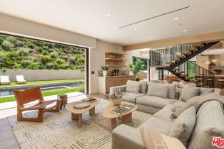 Single Family Residence, 1840 San Ysidro dr, Beverly Hills, CA 90210 - 4