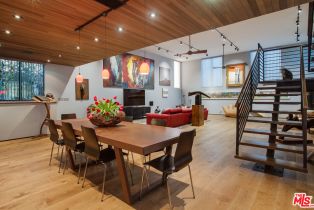 Single Family Residence, 663 Brooks ave, Venice, CA 90291 - 10