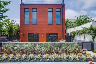 Single Family Residence, 663 Brooks ave, Venice, CA 90291 - 29