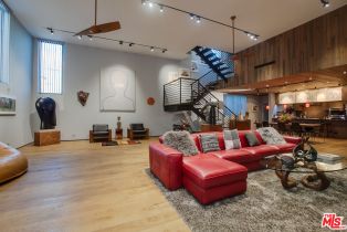 Single Family Residence, 663 Brooks ave, Venice, CA 90291 - 6