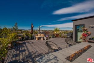 Single Family Residence, 663 Brooks ave, Venice, CA 90291 - 21