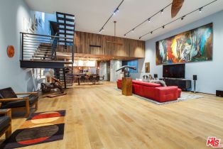 Single Family Residence, 663 Brooks ave, Venice, CA 90291 - 5