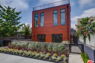 Single Family Residence, 663 Brooks ave, Venice, CA 90291 - 2