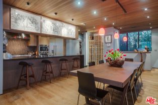 Single Family Residence, 663 Brooks ave, Venice, CA 90291 - 9