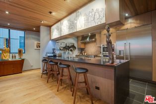 Single Family Residence, 663 Brooks ave, Venice, CA 90291 - 8