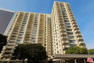Residential Lease, 2160  Century Park East, Westwood, CA  Westwood, CA 90067