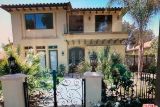 , 1126 Yale st, Santa Monica, CA 90403 - 4