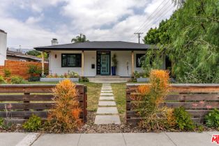 Single Family Residence, 712  N Keystone St, CA  , CA 91506