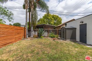 Single Family Residence, 712 Keystone st, Burbank, CA 91506 - 47