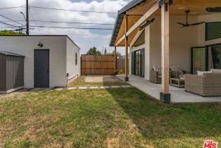 Single Family Residence, 712 Keystone st, Burbank, CA 91506 - 46