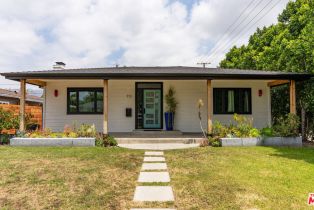 Single Family Residence, 712 Keystone st, Burbank, CA 91506 - 2