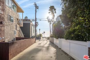 Single Family Residence, 30 24th ave, Venice, CA 90291 - 24