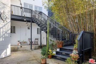Single Family Residence, 30 24th ave, Venice, CA 90291 - 3