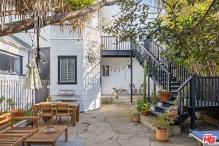 Single Family Residence, 30 24th Ave, Venice, CA  Venice, CA 90291