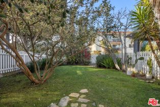 Single Family Residence, 30 24th ave, Venice, CA 90291 - 20