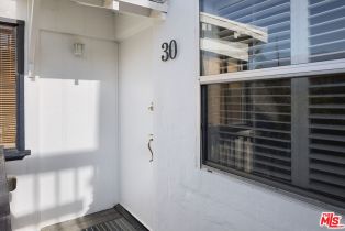 Single Family Residence, 30 24th ave, Venice, CA 90291 - 4