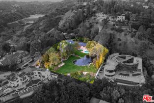 Single Family Residence, 1177 Loma Linda dr, Beverly Hills, CA 90210 - 44