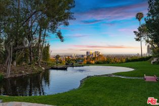 Single Family Residence, 1177   Loma Linda Dr, Beverly Hills, CA  Beverly Hills, CA 90210