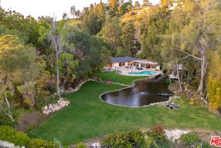 Single Family Residence, 1177 Loma Linda dr, Beverly Hills, CA 90210 - 45