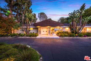 Single Family Residence, 1177 Loma Linda dr, Beverly Hills, CA 90210 - 4