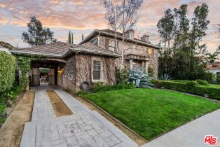 Single Family Residence, 3470 Consuelo dr, Calabasas, CA 91302 - 4