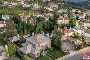 Single Family Residence, 3470 Consuelo dr, Calabasas, CA 91302 - 49