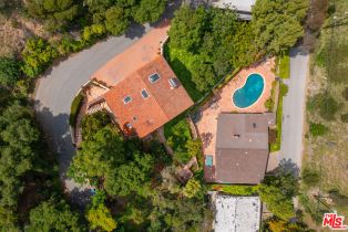 Single Family Residence, 10160 Cielo dr, Beverly Hills, CA 90210 - 2