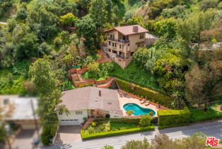 Single Family Residence, 10160 Cielo dr, Beverly Hills, CA 90210 - 35