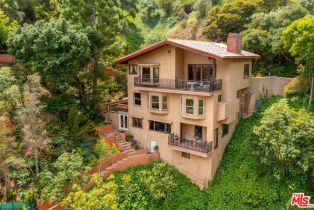 Single Family Residence, 10160 Cielo dr, Beverly Hills, CA 90210 - 34