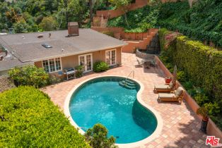 Single Family Residence, 10160 Cielo dr, Beverly Hills, CA 90210 - 16