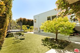 Single Family Residence, 1912 Benecia ave, Westwood, CA 90025 - 27