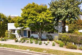 Single Family Residence, 1912 Benecia ave, Westwood, CA 90025 - 4