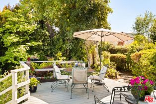 Single Family Residence, 1912 Benecia ave, Westwood, CA 90025 - 36