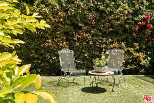 Single Family Residence, 1912 Benecia ave, Westwood, CA 90025 - 28