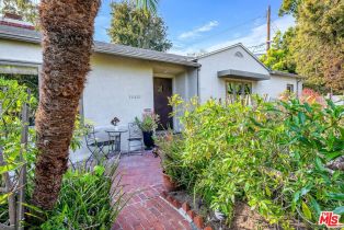Single Family Residence, 10321 Rochester ave, Westwood, CA 90024 - 36