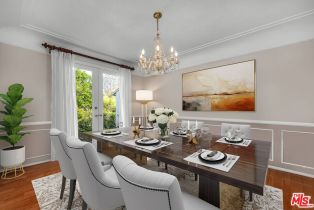 Single Family Residence, 10321 Rochester ave, Westwood, CA 90024 - 7